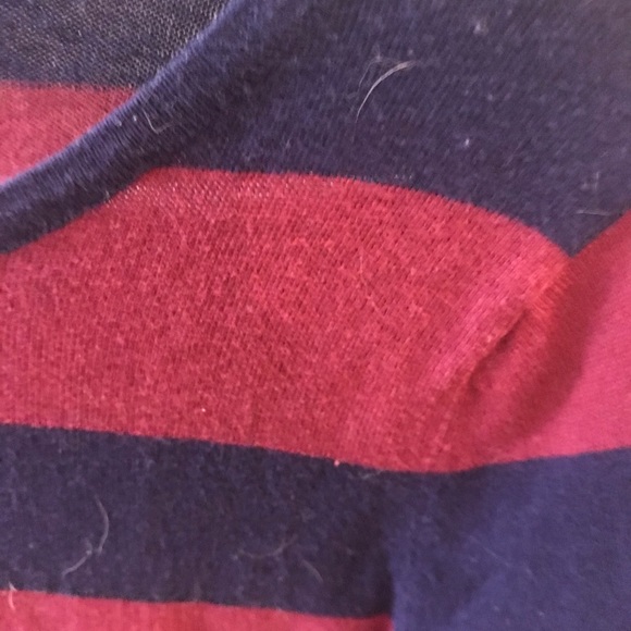 T/O Sweater Dress - Picture 5 of 5